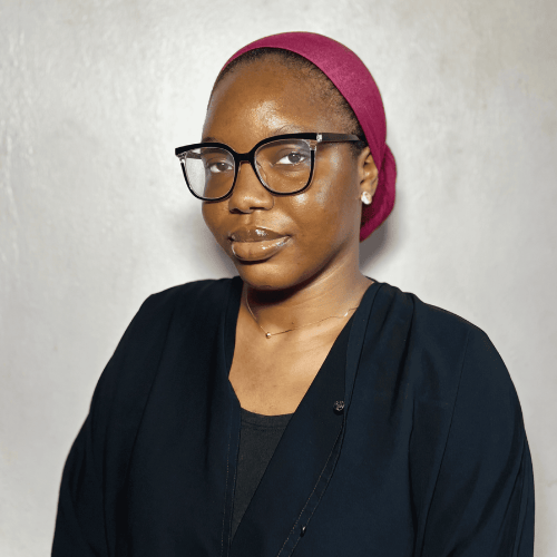 Nabeelah Lawal
