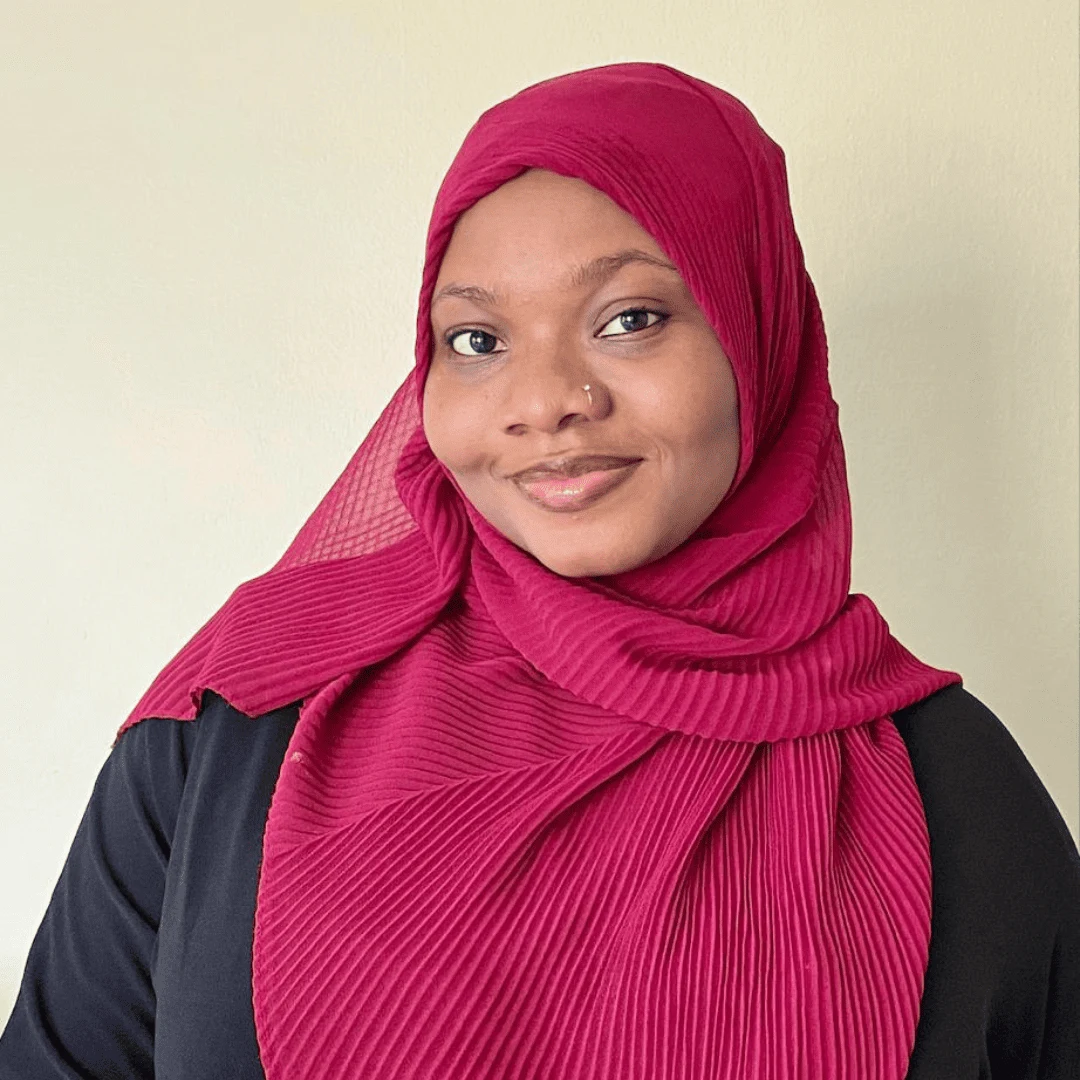 Azeezah Abdulazeez